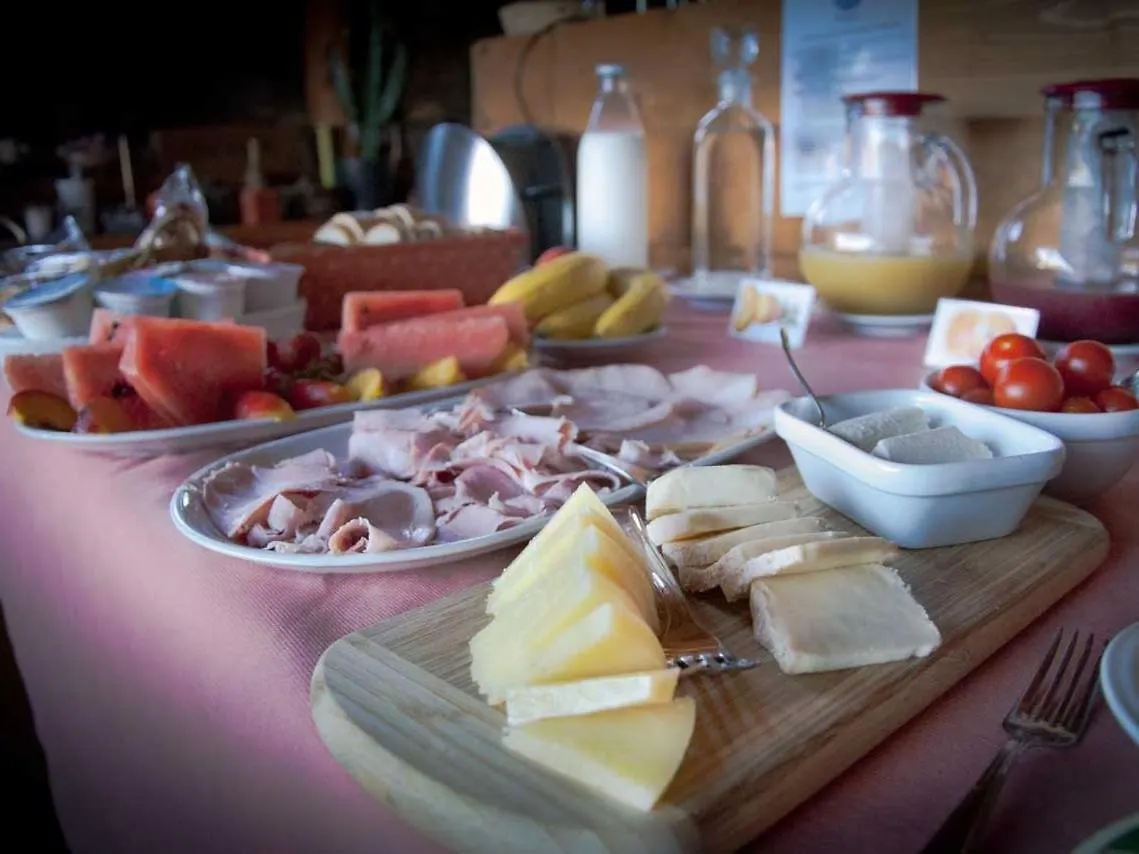 Bed & Breakfast B&B Aquarelle Faggeto Lario
