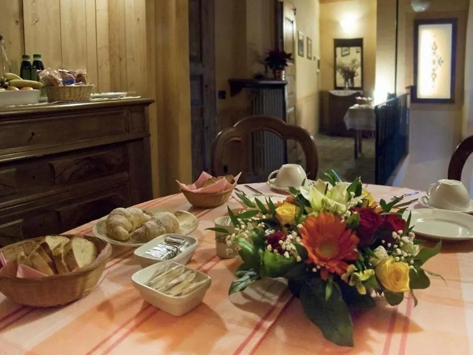 Bed & Breakfast B&B Aquarelle Faggeto Lario Italy