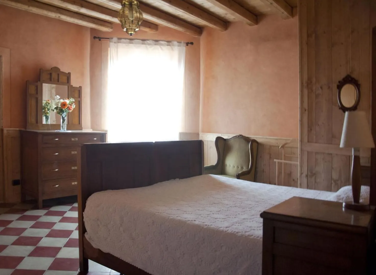 Bed & Breakfast B&B Aquarelle Faggeto Lario