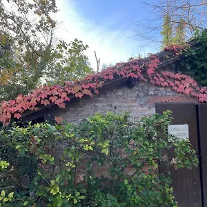 Casa Delle Meridiane Ravenna