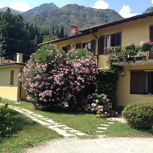  Guest house Casa Pini