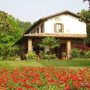  Bed & Breakfast Soiano Del