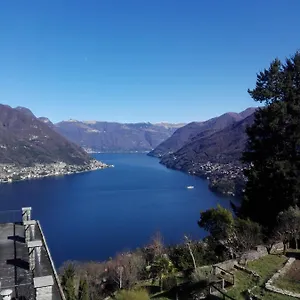 Ferienhaus Sweet, Faggeto Lario
