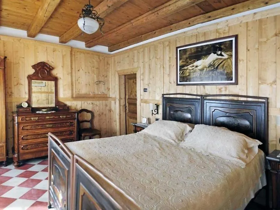 Faggeto Lario B&B Aquarelle 0*, Faggeto Lario