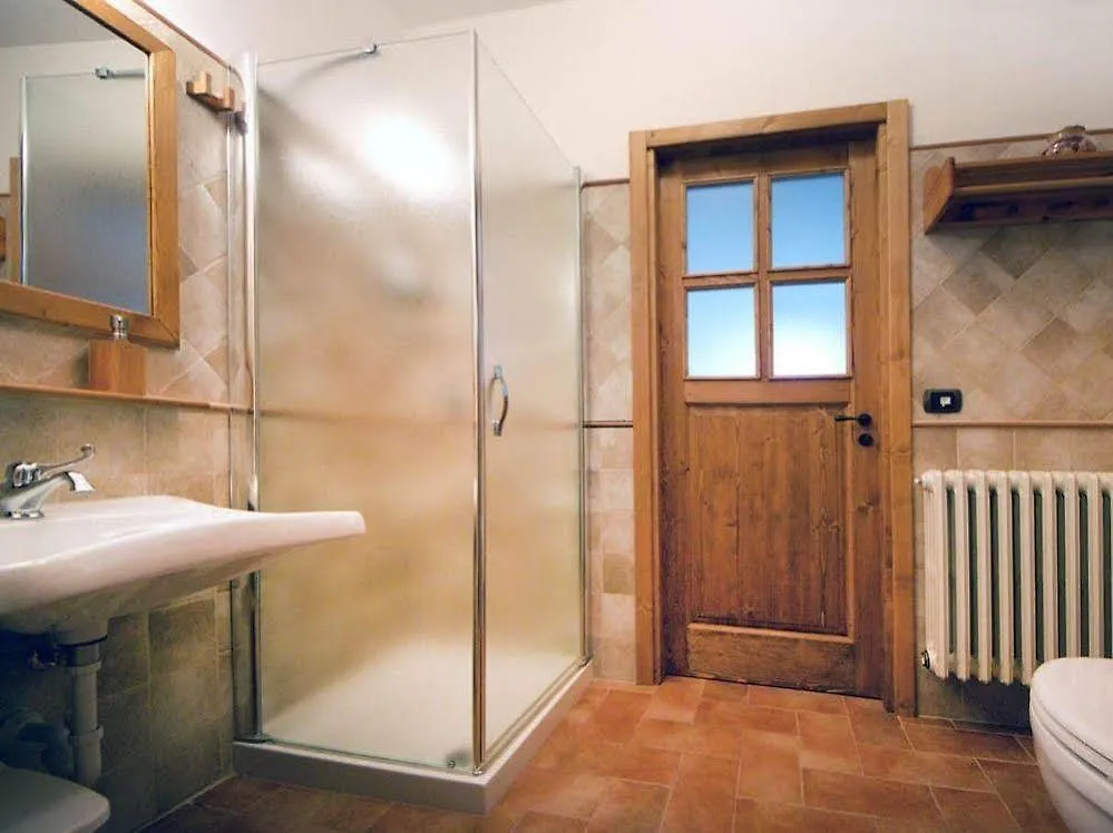 Faggeto Lario B&B Aquarelle Faggeto Lario