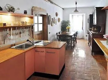 Faggeto Lario B&B Aquarelle فندق مبيت وإفطار