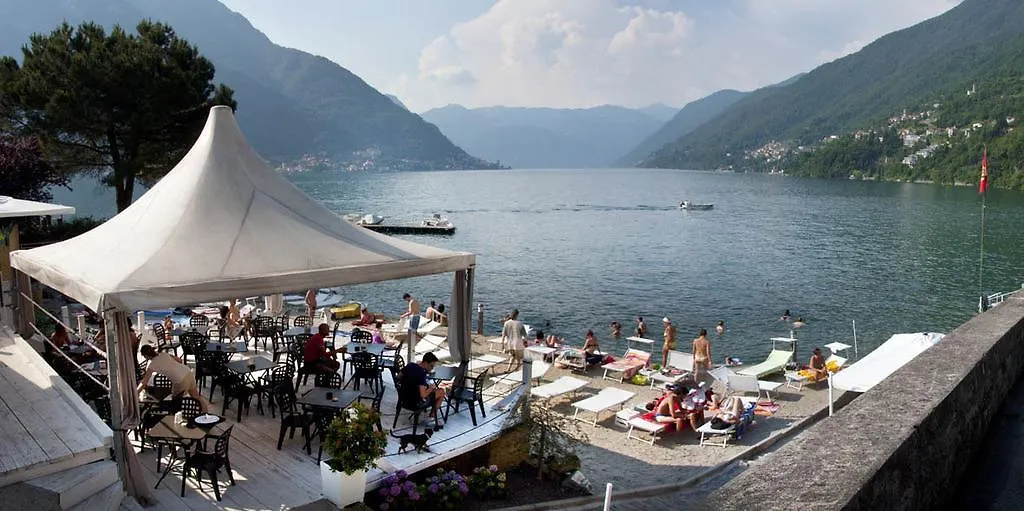 Bed & Breakfast B&B Aquarelle Faggeto Lario