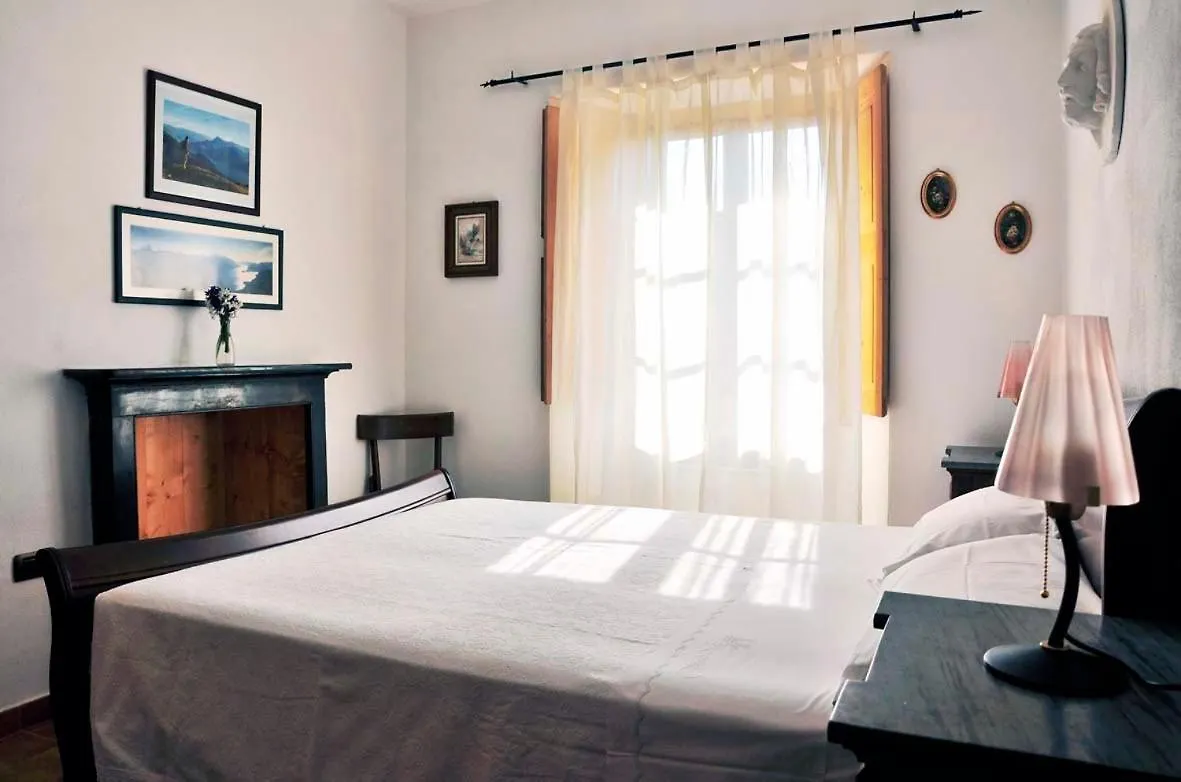 B&B Aquarelle Faggeto Lario Italy