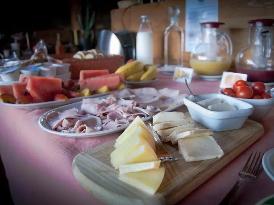 Faggeto Lario B&B Aquarelle