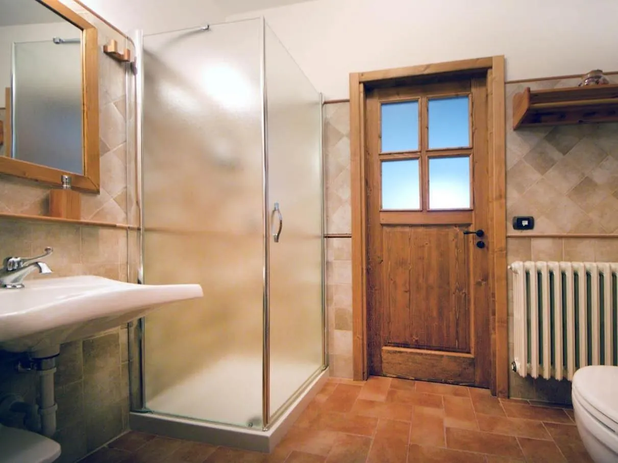 فندق مبيت وإفطار Faggeto Lario B&B Aquarelle إيطاليا