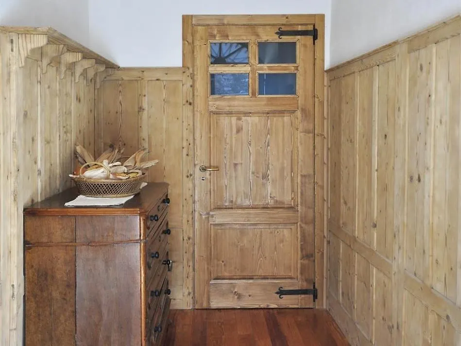 Faggeto Lario B&B Aquarelle 0*, Faggeto Lario إيطاليا