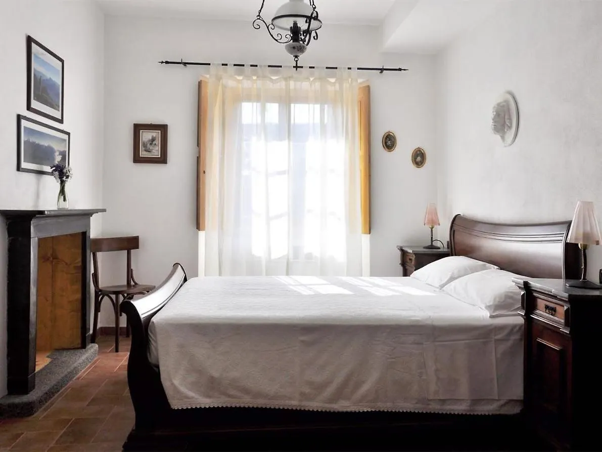 Faggeto Lario B&B Aquarelle Faggeto Lario