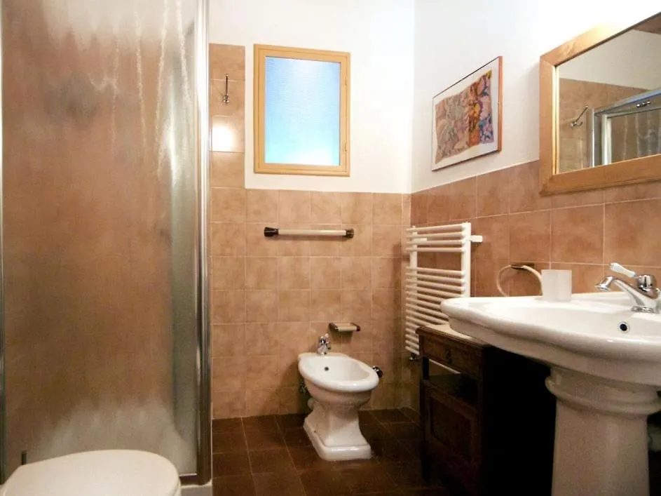 Faggeto Lario B&B Aquarelle فندق مبيت وإفطار Faggeto Lario