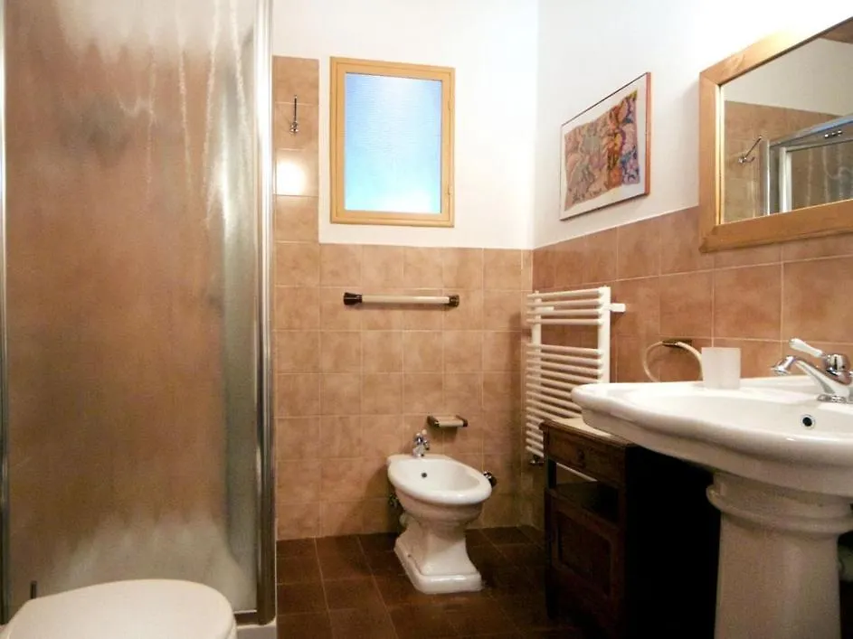 فندق مبيت وإفطار Faggeto Lario B&B Aquarelle إيطاليا