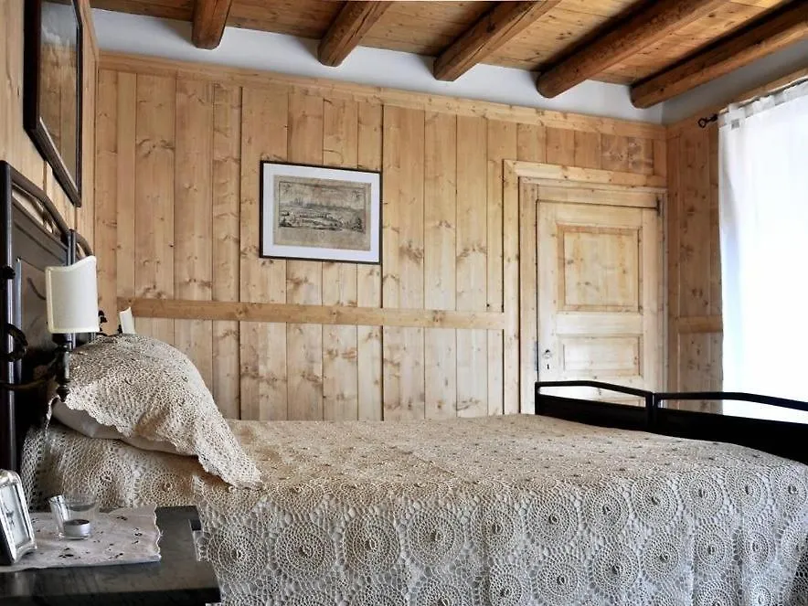 Faggeto Lario B&B Aquarelle فندق مبيت وإفطار