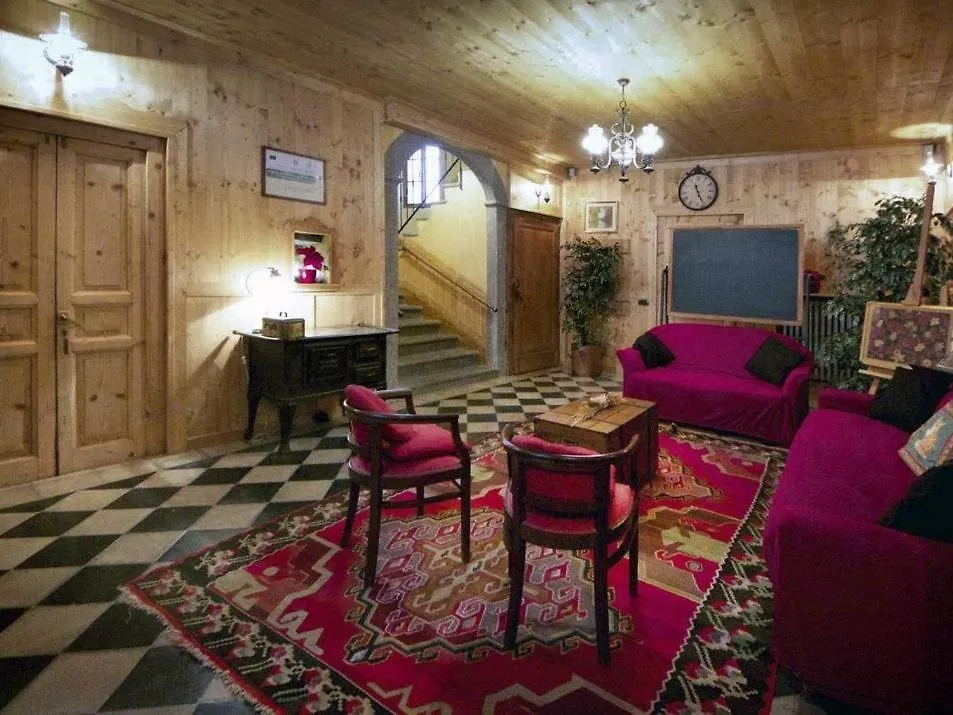 Faggeto Lario B&B Aquarelle فندق مبيت وإفطار Faggeto Lario