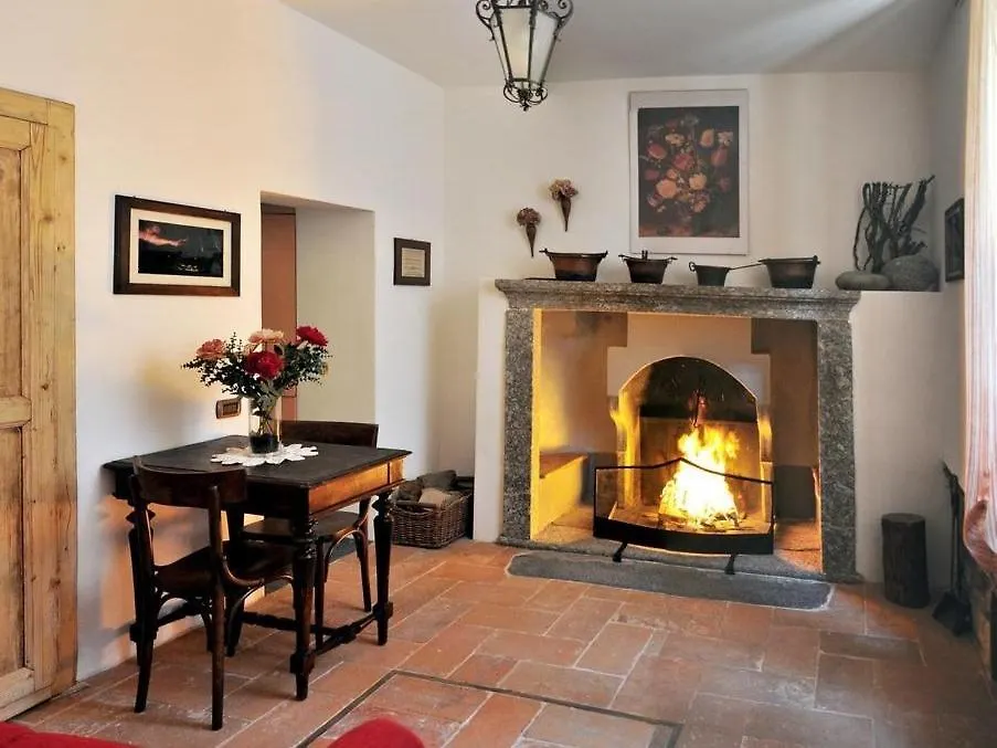 Faggeto Lario B&B Aquarelle Faggeto Lario
