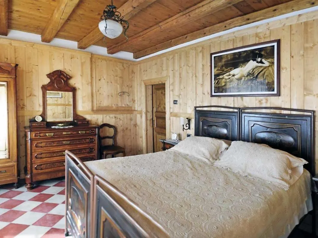 Faggeto Lario B&B Aquarelle