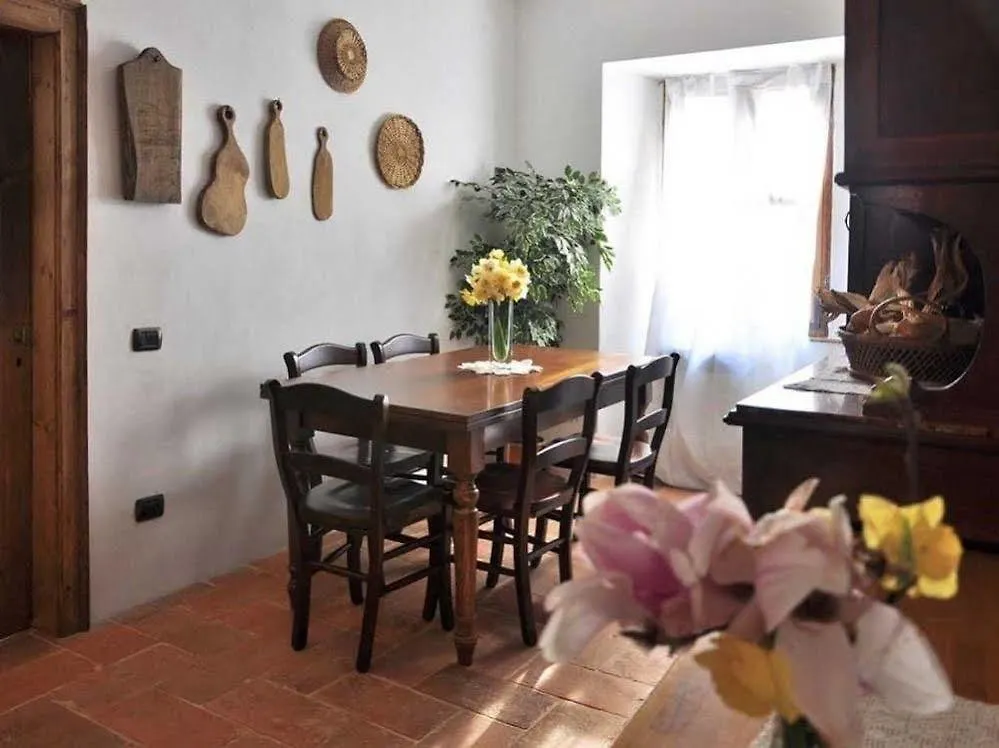 Bed & Breakfast B&B Aquarelle Faggeto Lario Italy