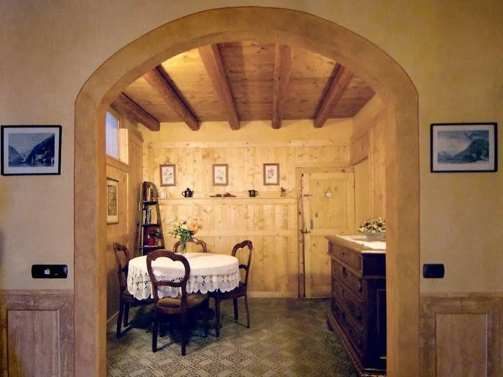 Faggeto Lario B&B Aquarelle فندق مبيت وإفطار Faggeto Lario