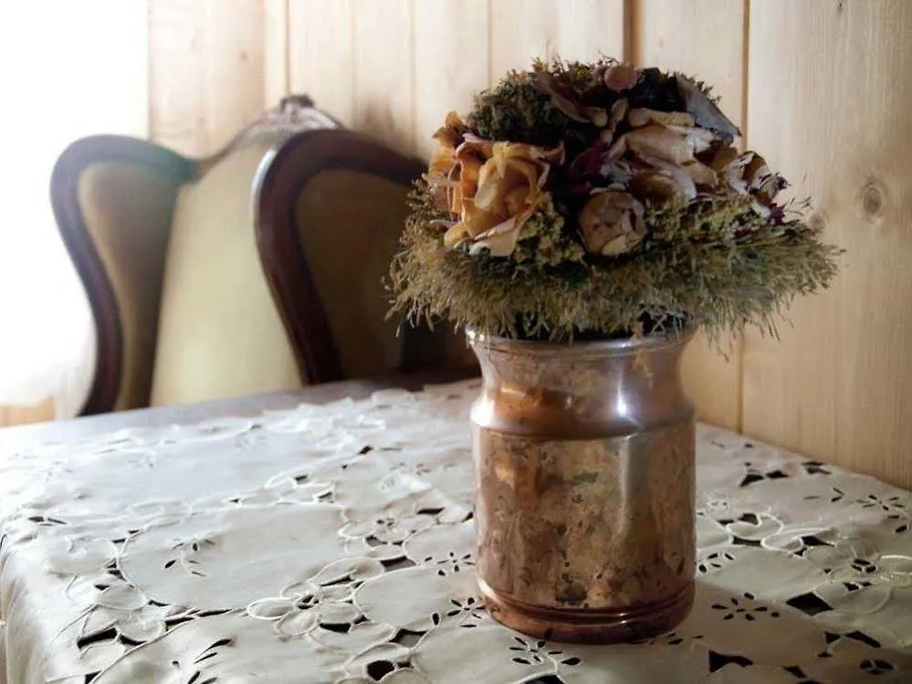 فندق مبيت وإفطار Faggeto Lario B&B Aquarelle