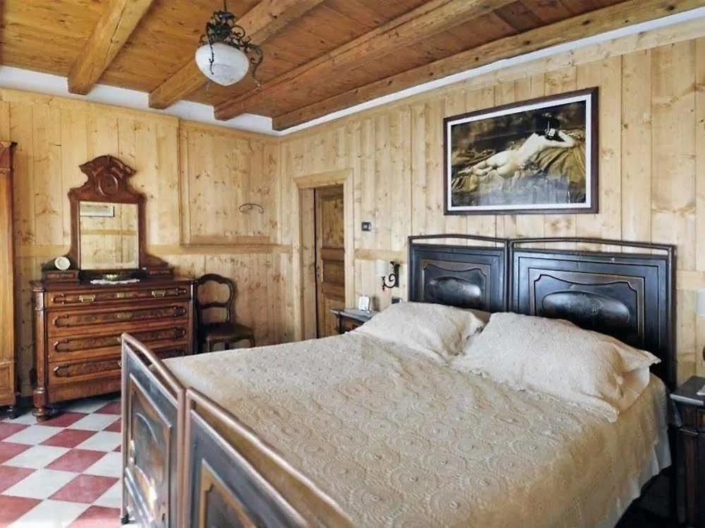 Faggeto Lario B&B Aquarelle 0*, Faggeto Lario إيطاليا