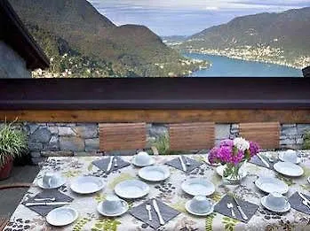 Faggeto Lario B&B Aquarelle 0*, Faggeto Lario