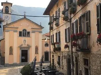 Faggeto Lario B&B Aquarelle